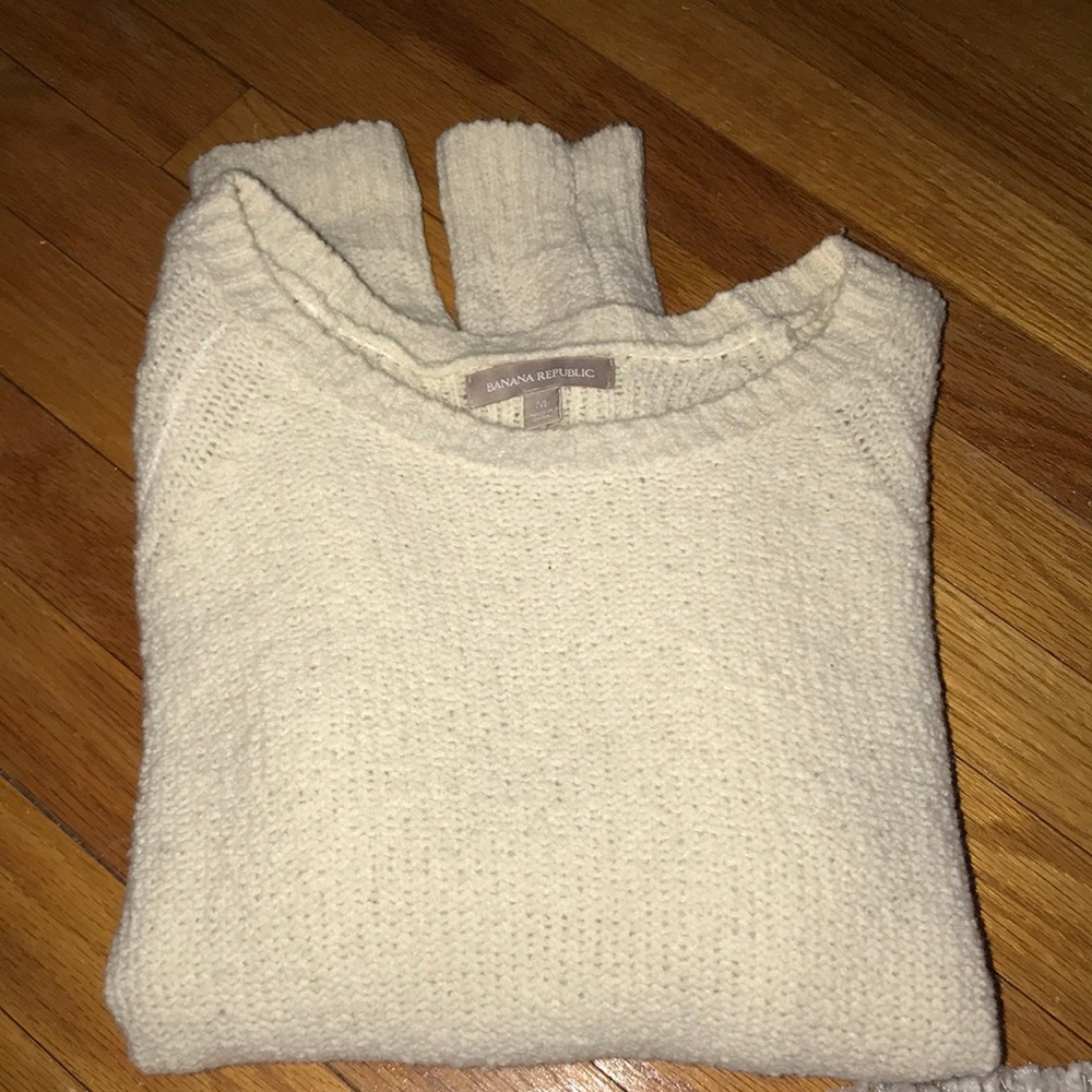 Banana Republic Sweater